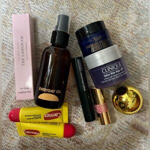 Beauty bundle